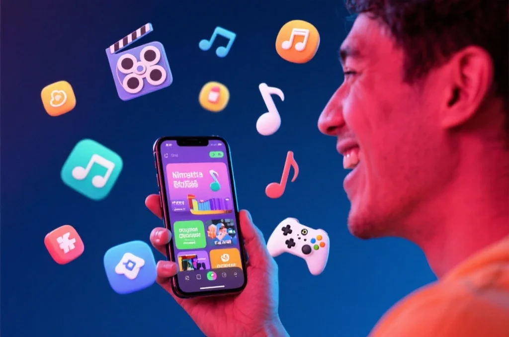 立即下载杏盛App的五大理由：开启您的极致娱乐之旅